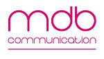MDB Communication logo