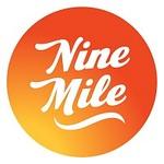 Nine Mile Circle logo