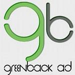 Greenback Advertising logo