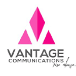 Vantage Communications logo
