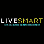 LiveSmart Inc. logo