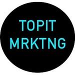Top It Marketing logo