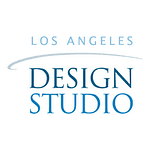 LA Design Studio logo