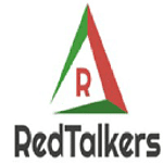 RedTalkers Web Design