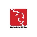 Roar Media logo