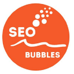 SEO Bubbles logo