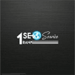 First Rank Seo Services logo