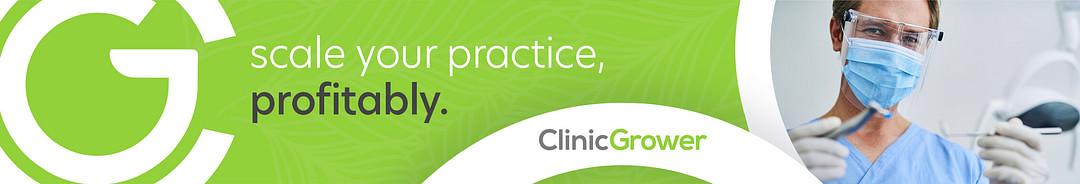 ClinicGrower cover