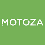 Motoza logo