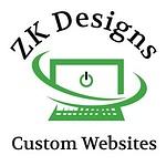 ZK Web Design