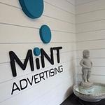Mint Advertising logo