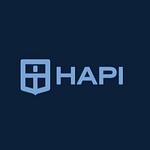 HAPI logo