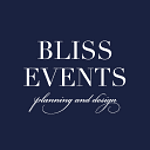 Bliss Events logo