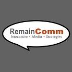 RemainComm logo