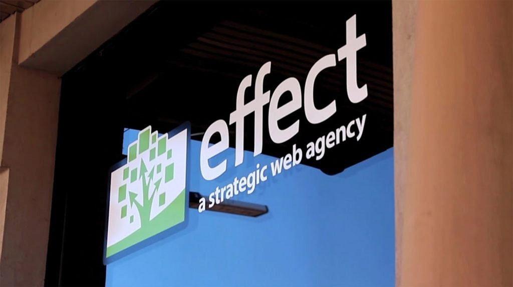 Effect Web Agency cover
