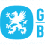 Grady Britton logo