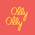 Olly Olly logo