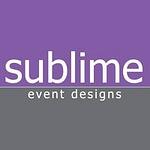 Sublime Event Designs