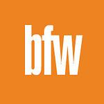 BFW Advertising logo