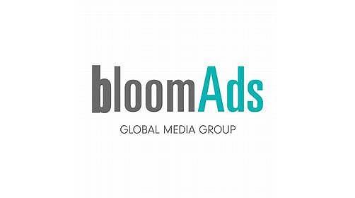 Bloom Ads cover