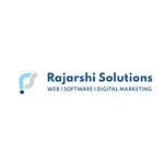 Rajarshi Solutions logo