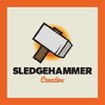 Sledgehammer logo