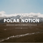 Polar Notion logo