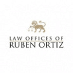 Law Offices of Ruben Ortiz logo