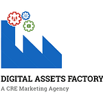Digital Assets Factory logo