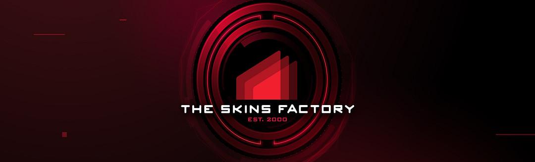The Skins Factory cover