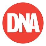 DNA Seattle logo