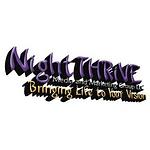 NightTHRiVE Media and Marketing Group LLC logo