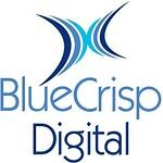BlueCrisp Digital logo