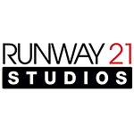Runway 21 Studios logo