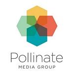 Pollinate Media Group® logo