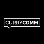 Curry Comm logo