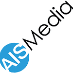 AIS Media, Inc. logo