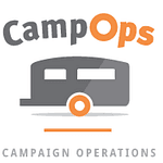 CampOps logo