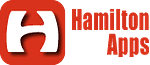 Hamilton Apps Inc logo