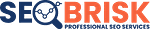SEO BRISK logo