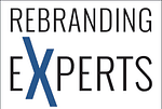 Rebranding Experts logo