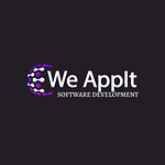 We AppIt LLC logo