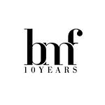 We are BMF logo