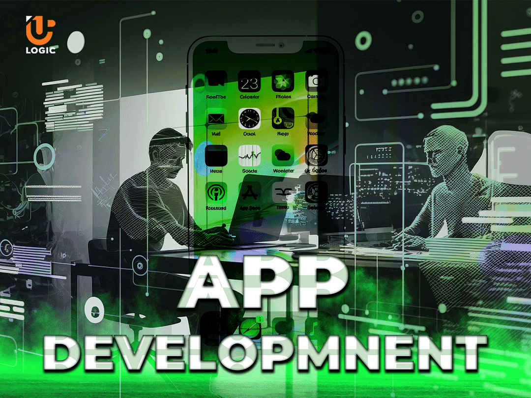 Mobile app Development Company cover
