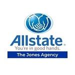 Jones Agency logo