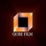 Qube Film logo