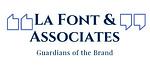 La Font and Associates logo