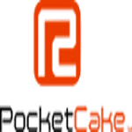 PocketCake logo