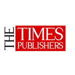 The Times Publishers logo