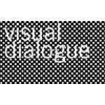 Visual Dialogue logo